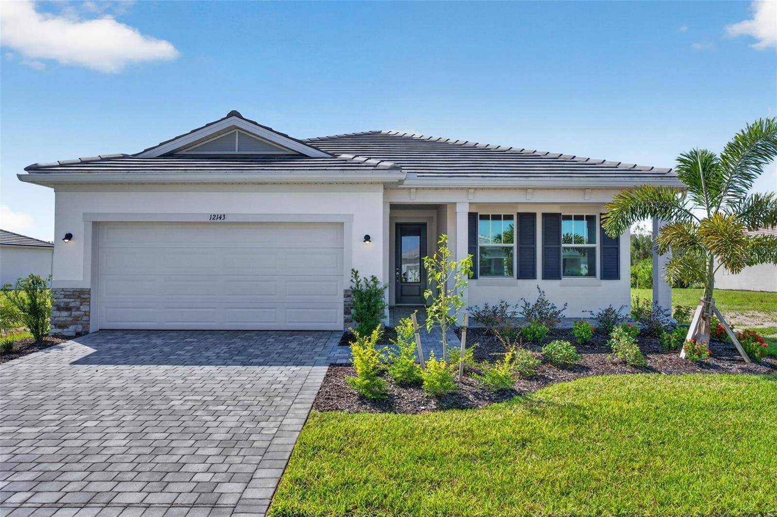 12143 MEDITATION TRL, Venice, FL 34293