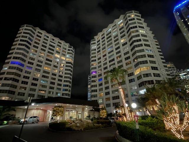 999 BRICKELL BAY DR #1202, Miami, FL 33131