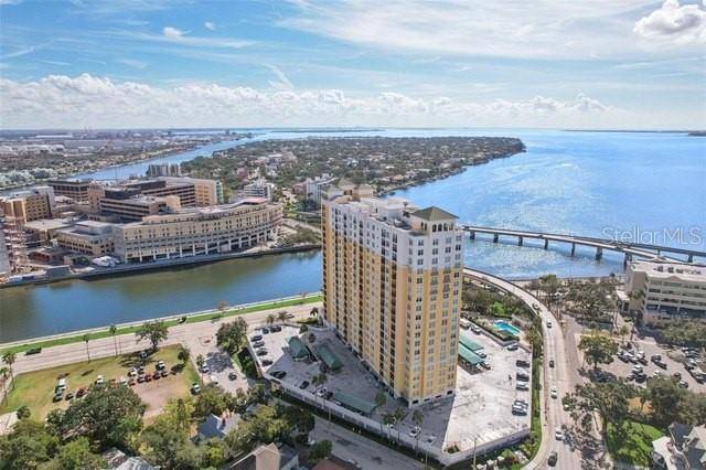 345 BAYSHORE BLVD #1203, Tampa, FL 33606