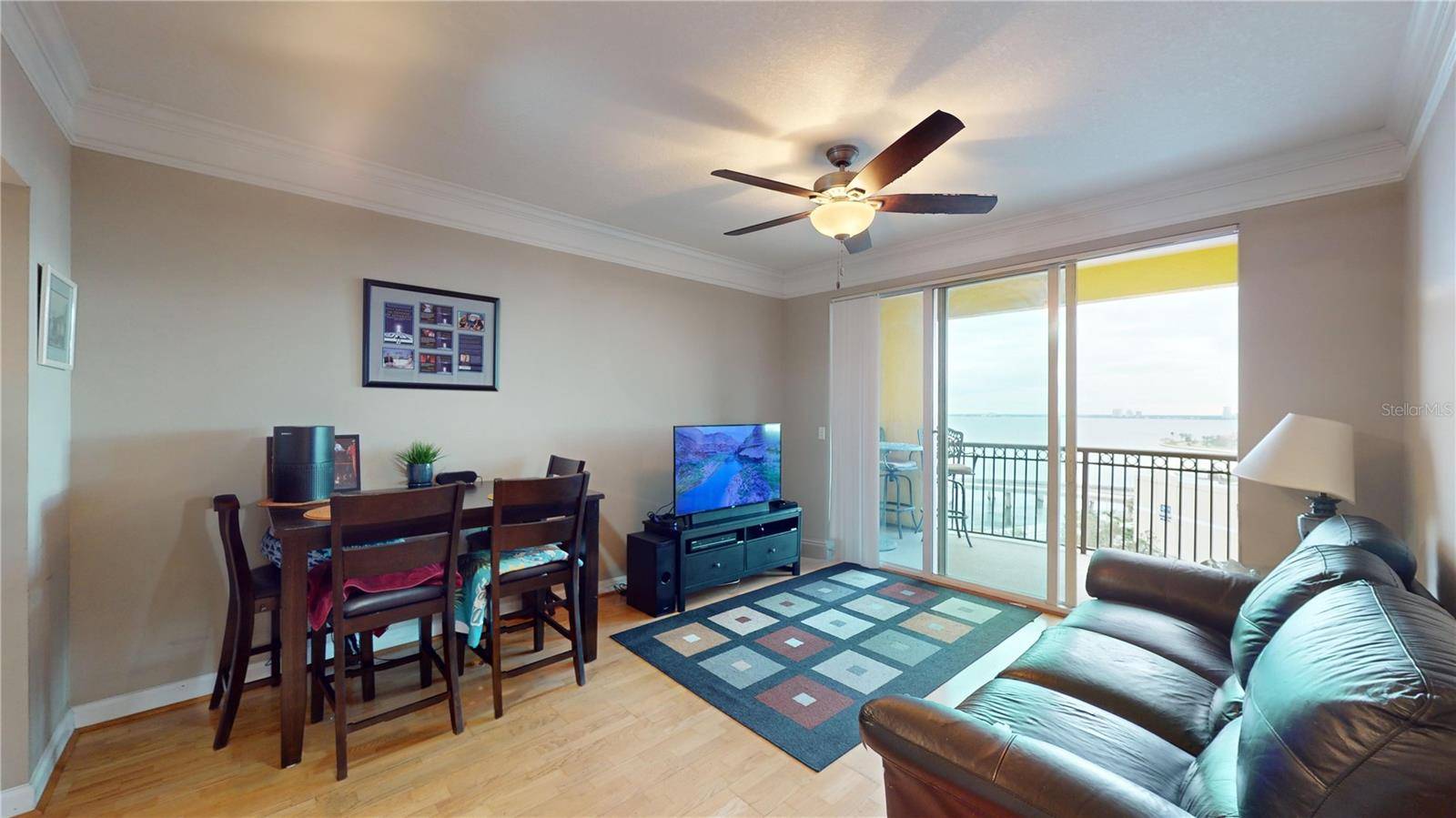 345 BAYSHORE BLVD #1203, Tampa, FL 33606