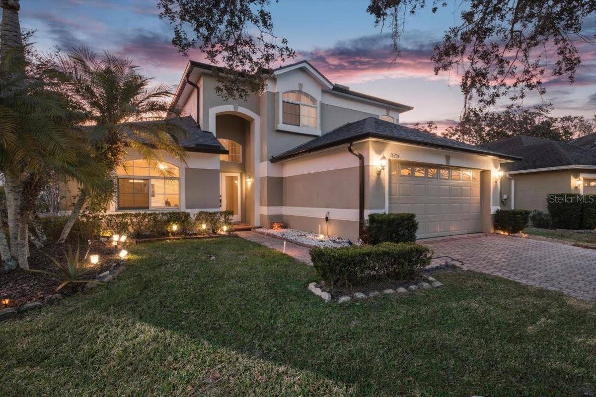 16204 HAMPTON TRACE CT, Tampa, FL 33647