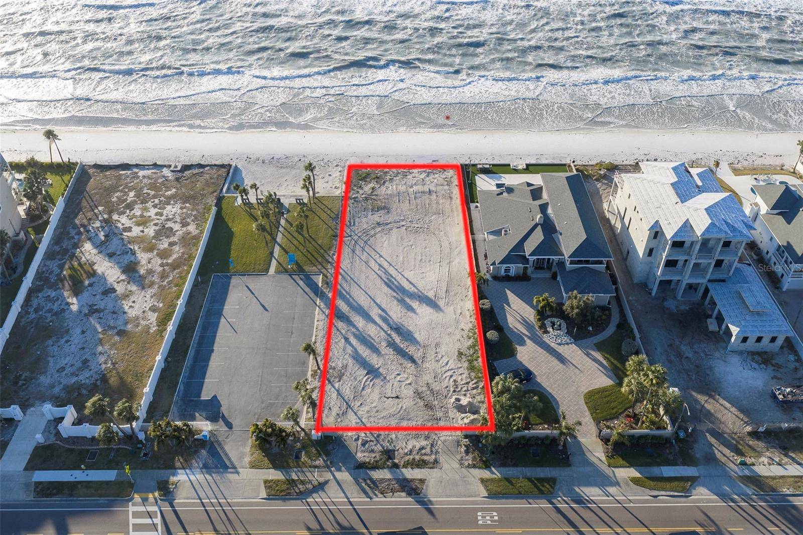 620.5 GULF BLVD, Belleair Shore, FL 33786
