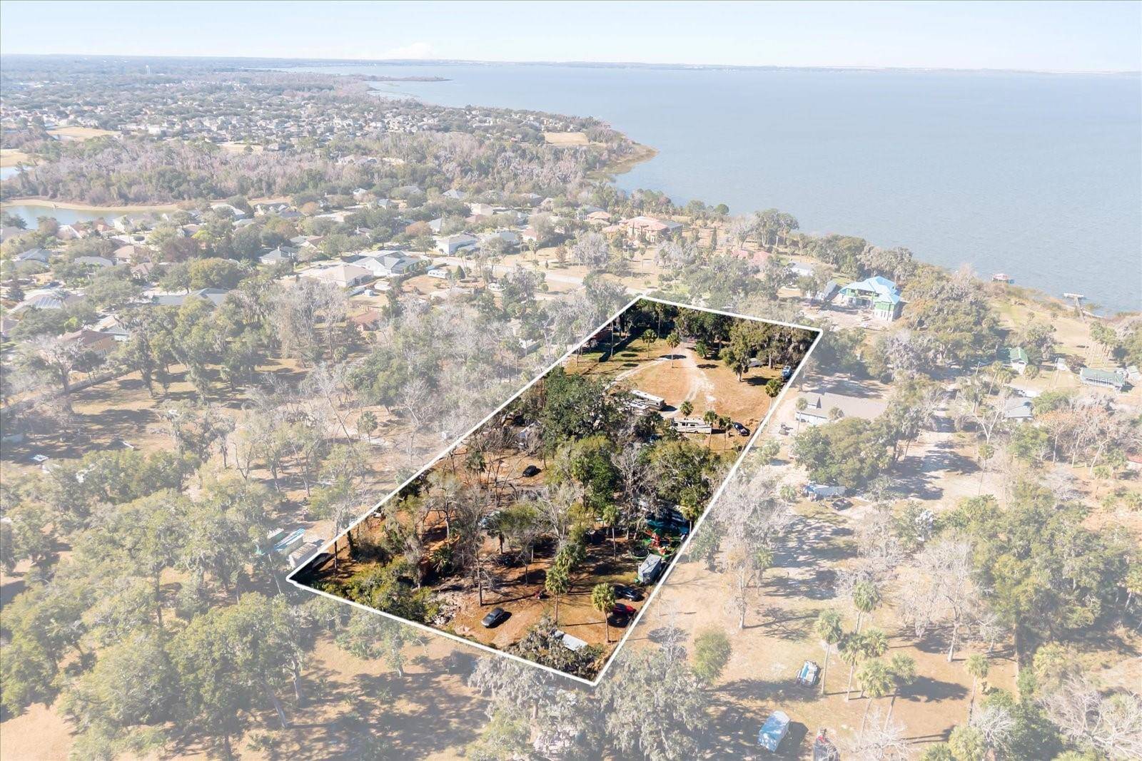 WALKER RD, Apopka, FL 32703