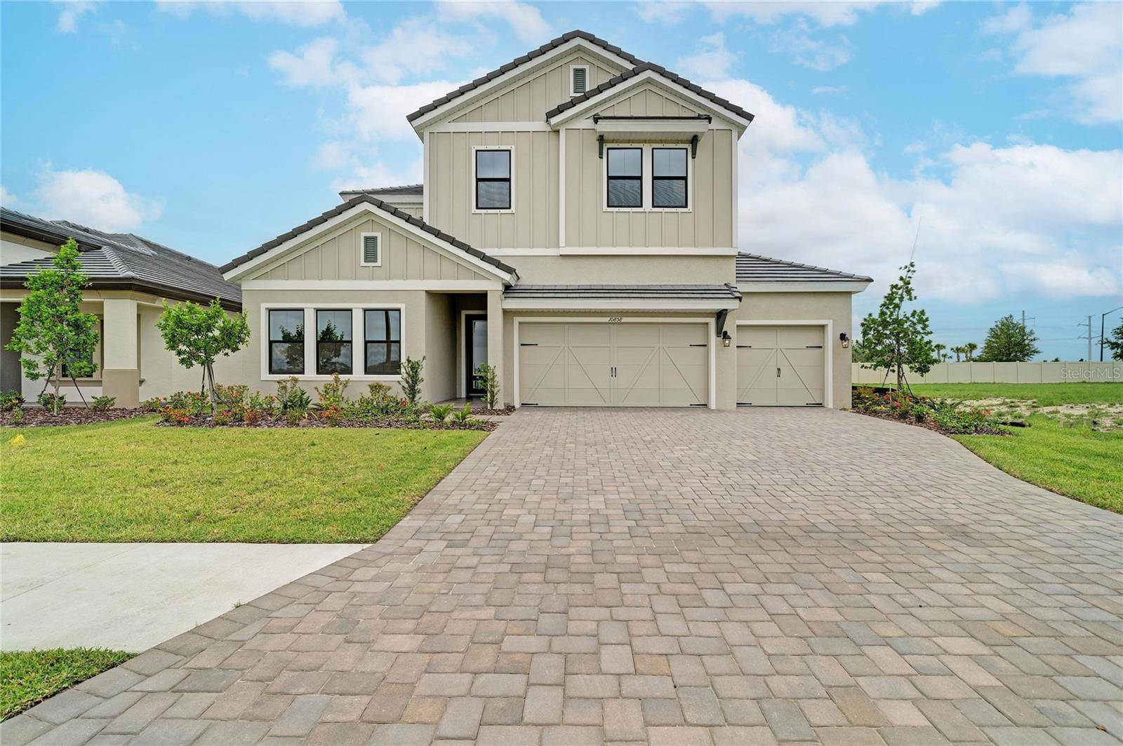 10858 SPRING SAPLING CIR, Parrish, FL 34219