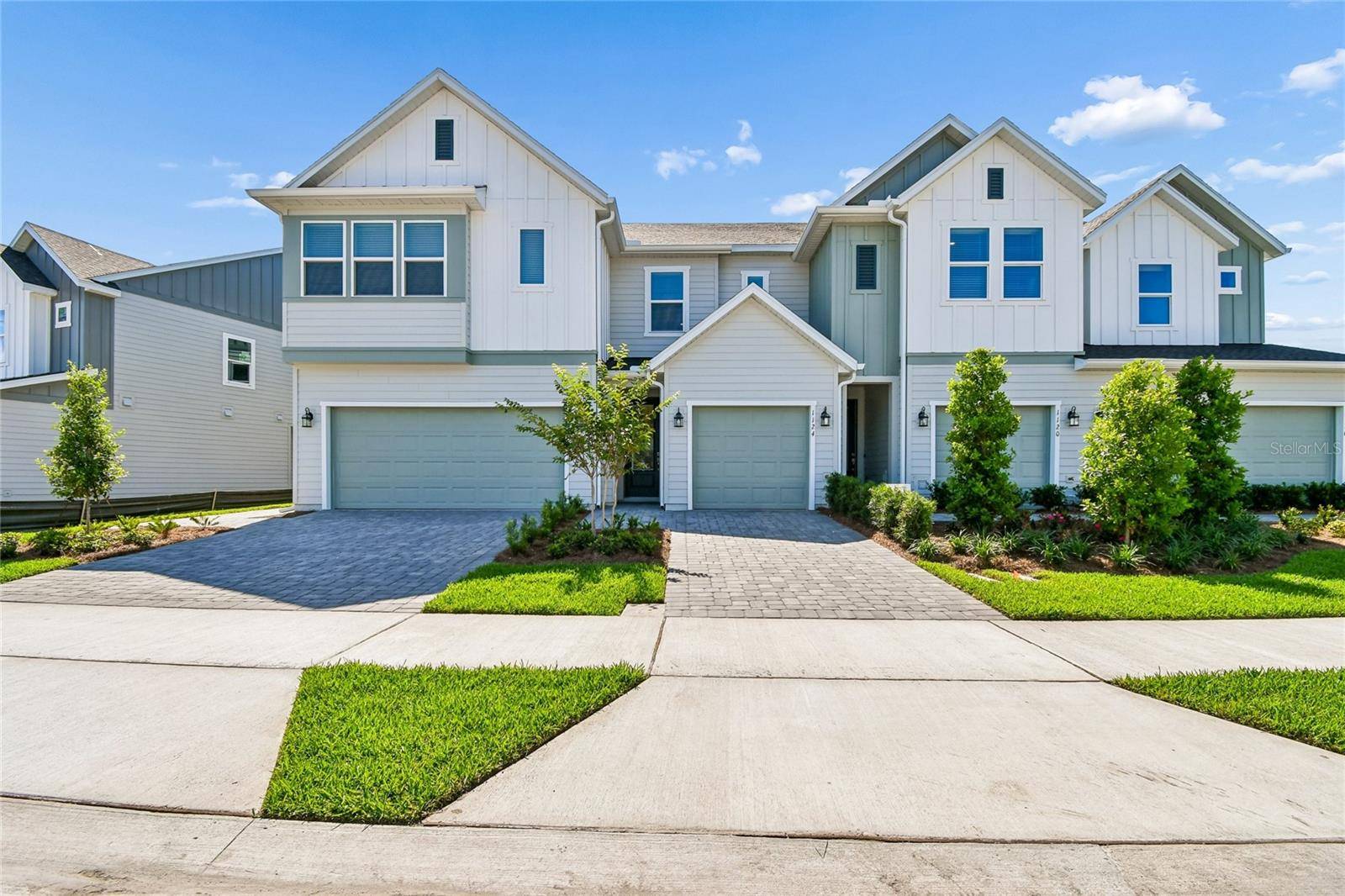 1124 WILD CREST LN, Daytona Beach, FL 32117