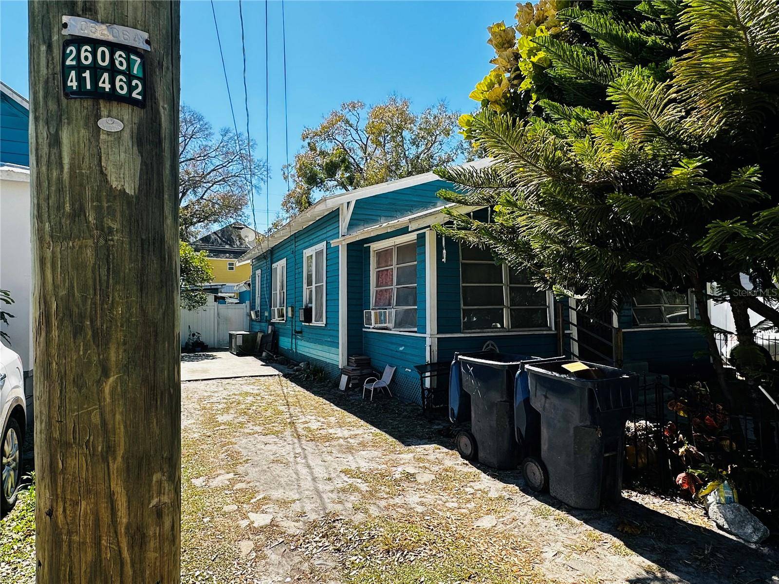 2415 MARCONI ST, Tampa, FL 33605