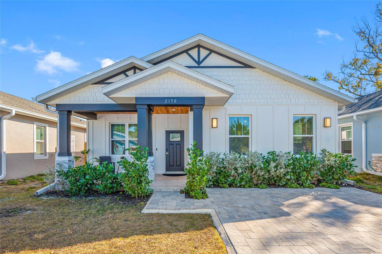 2150 43RD TER N, St Petersburg, FL 33714