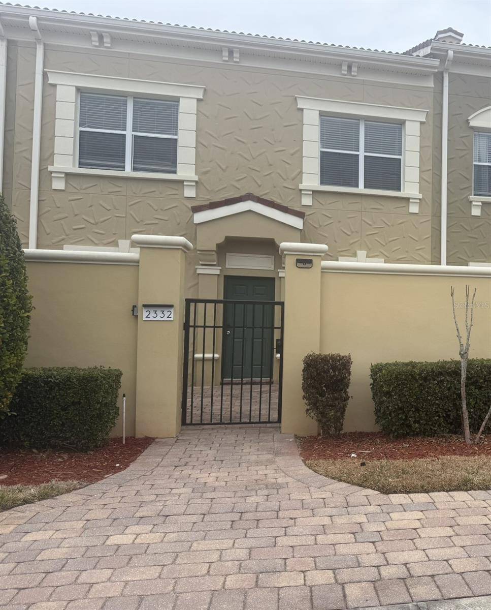 2332 BELLA VISTA DR, Davenport, FL 33897