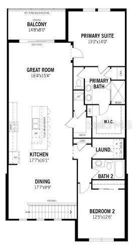 17375 MOONFLOWER DR #202, Venice, FL 34293