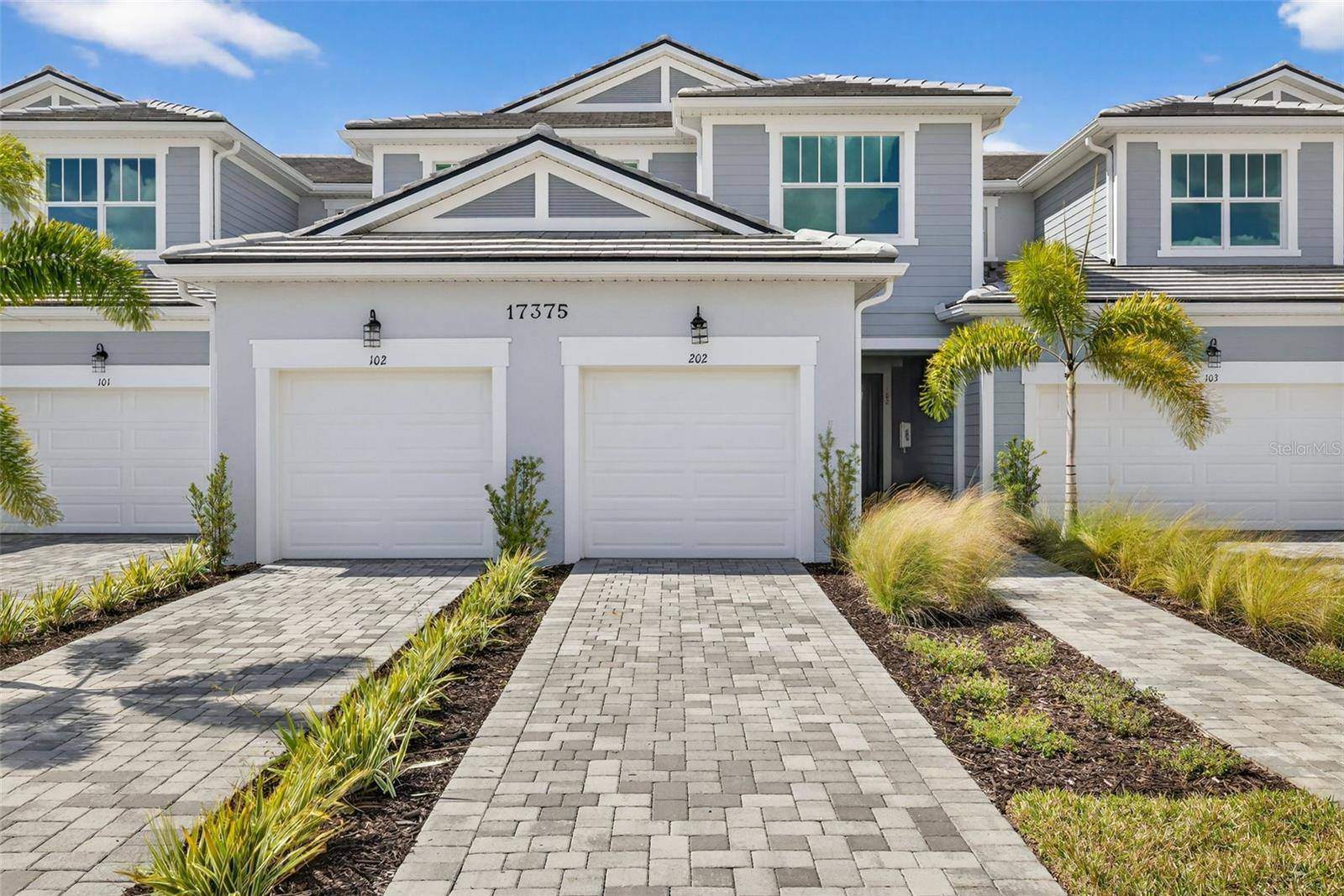 17375 MOONFLOWER DR #202, Venice, FL 34293