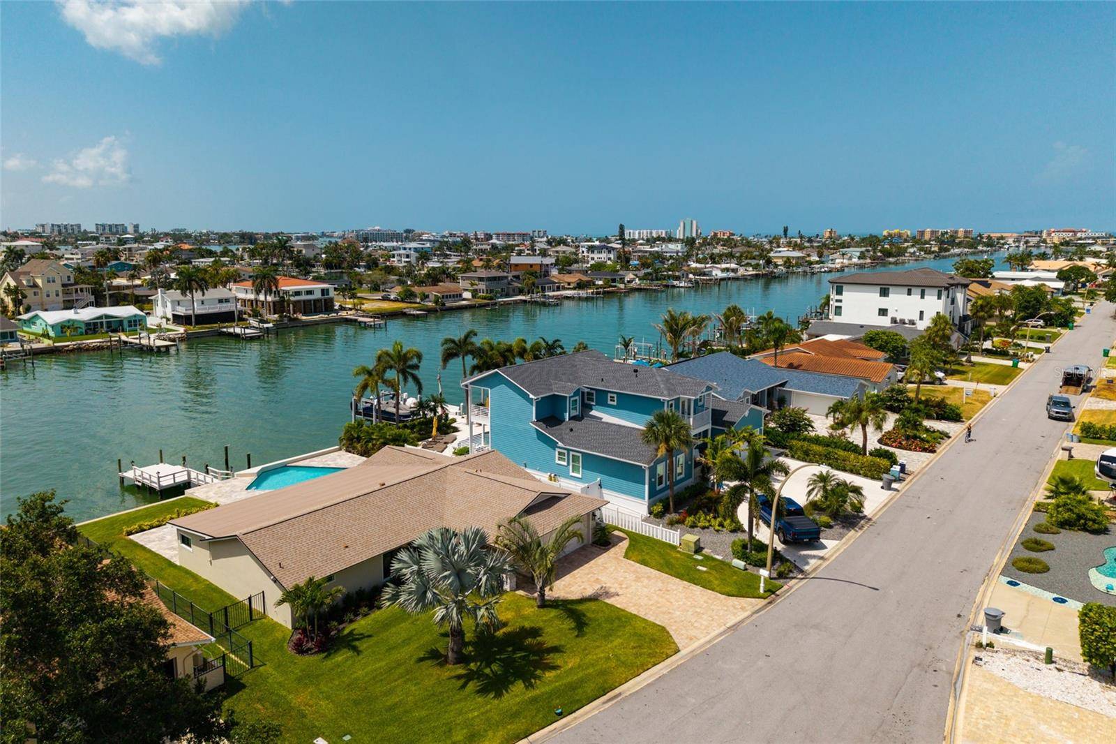 825 116TH AVE, Treasure Island, FL 33706