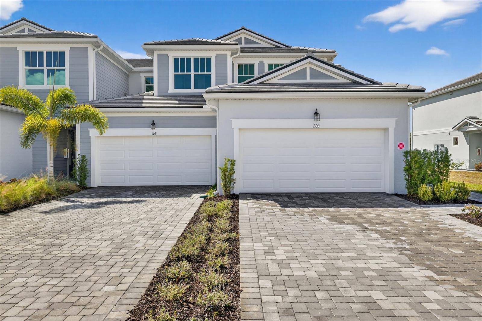 17375 MOONFLOWER DR #203, Venice, FL 34293