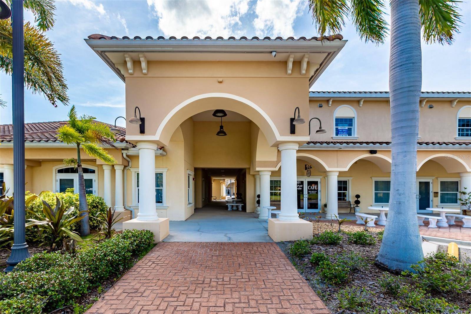 1500 E VENICE AVE #4F, Venice, FL 34292