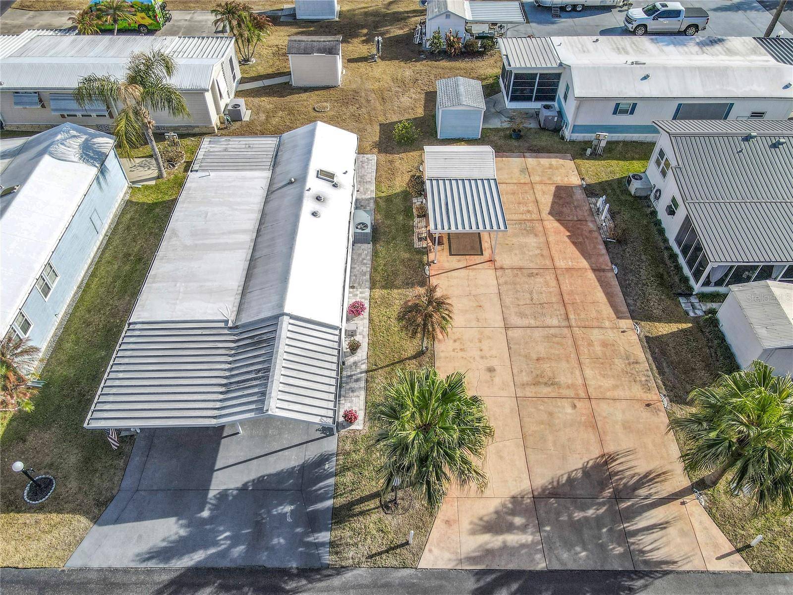 450 PINE LOOP, Frostproof, FL 33843