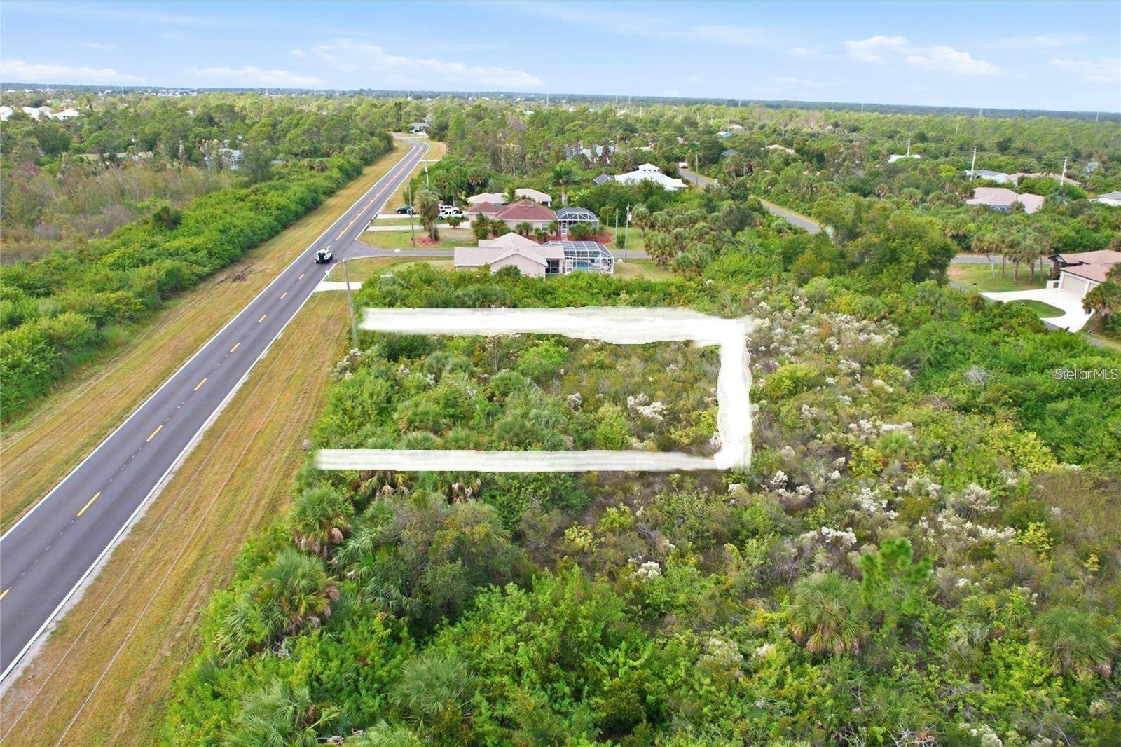 9424 WILLMINGTON BLVD, Englewood, FL 34224