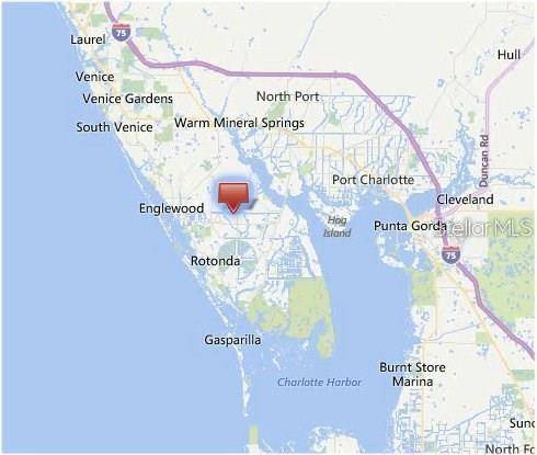 9424 WILLMINGTON BLVD, Englewood, FL 34224