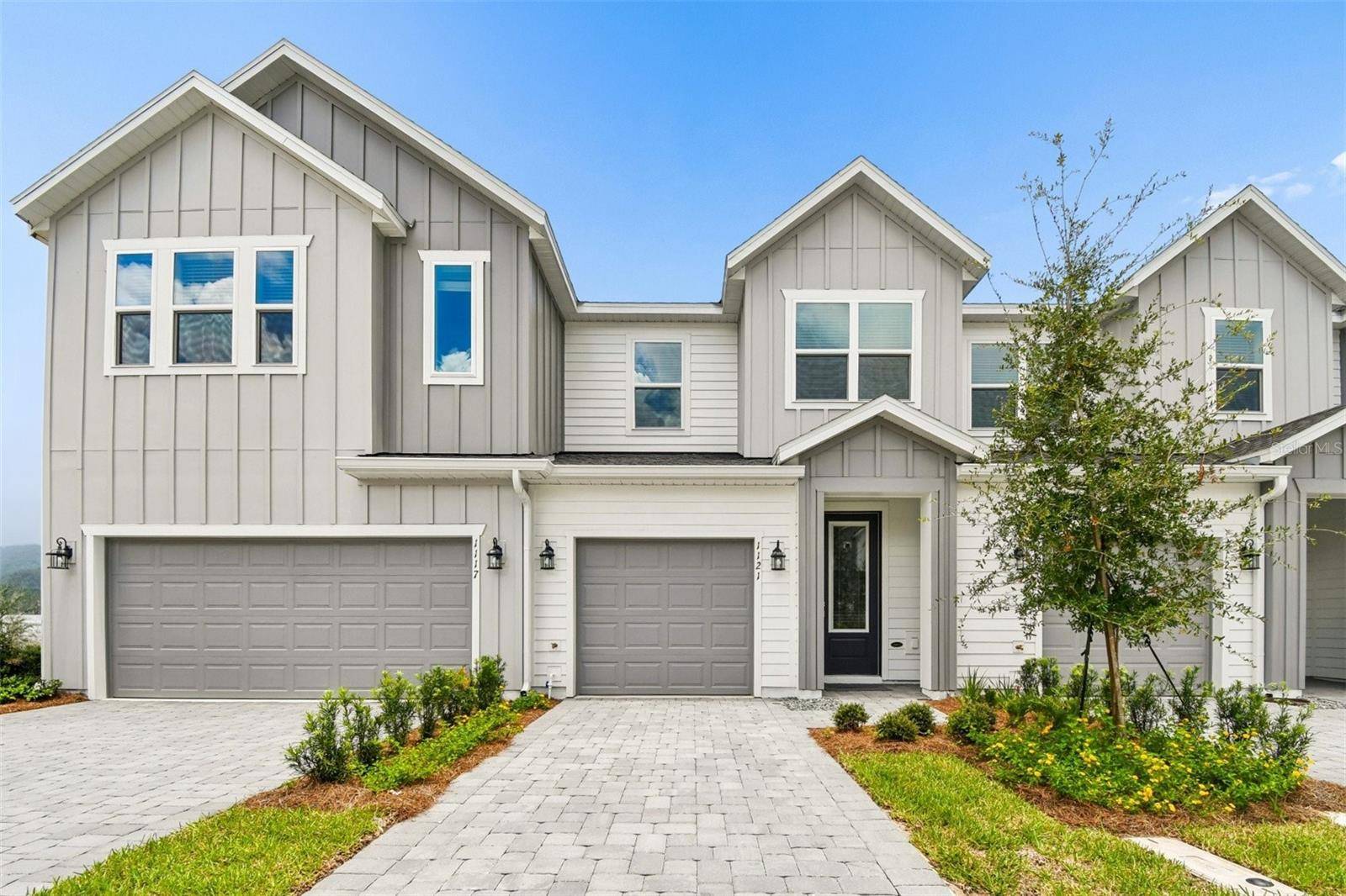 1121 WILD CREST LN, Daytona Beach, FL 32117