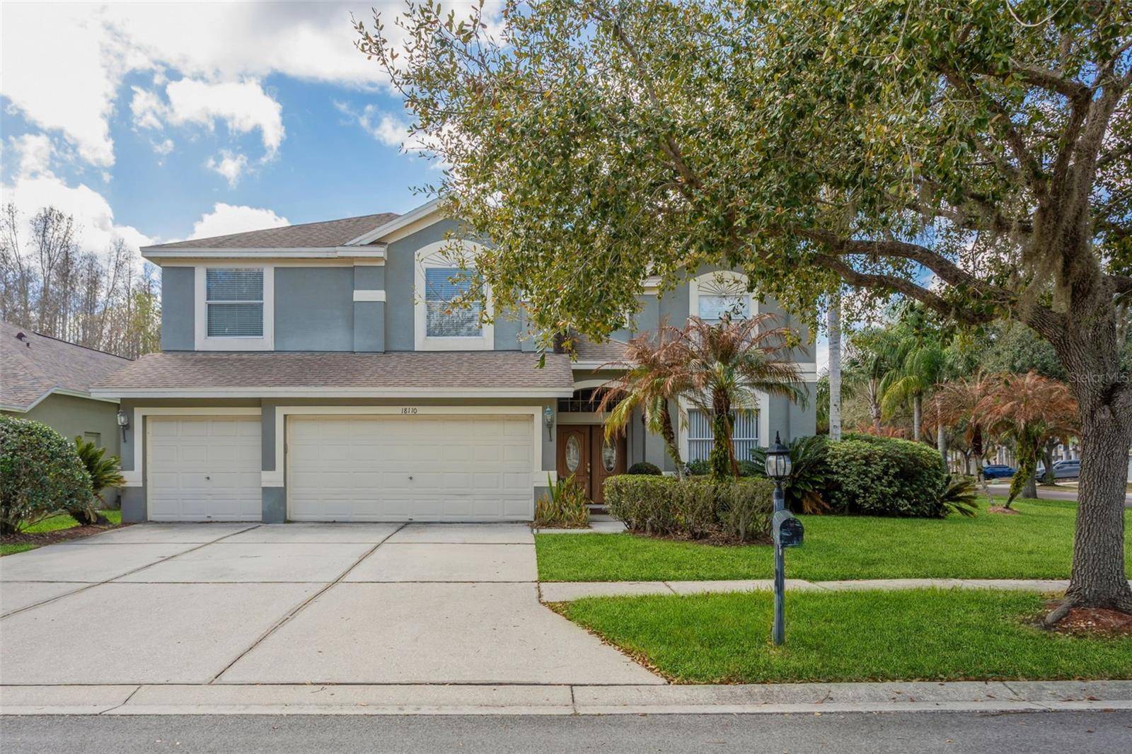 18110 TURTLE BEACH WAY, Tampa, FL 33647