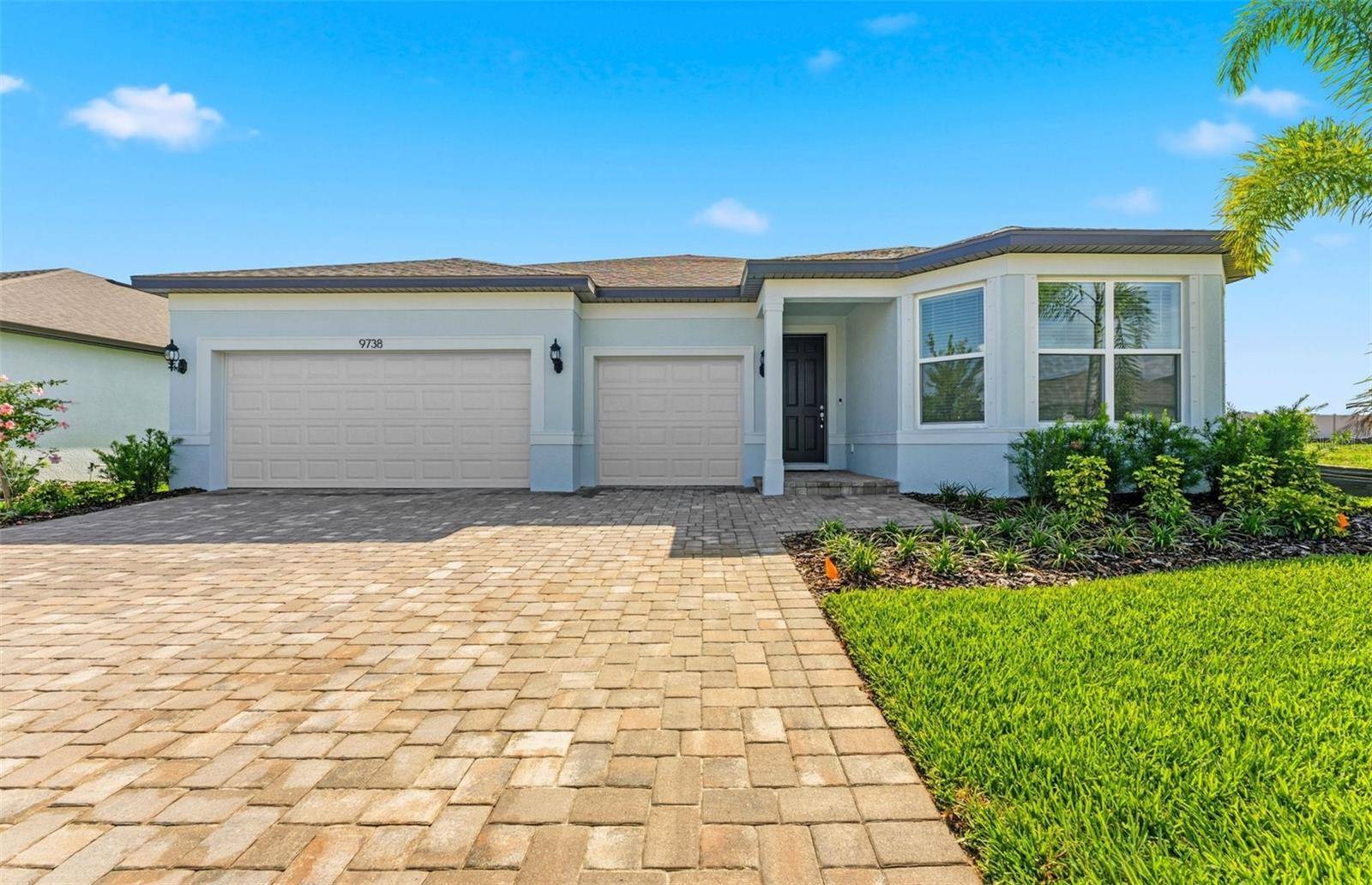 9738 AUTUMN RIDGE AVE, Riverview, FL 33578