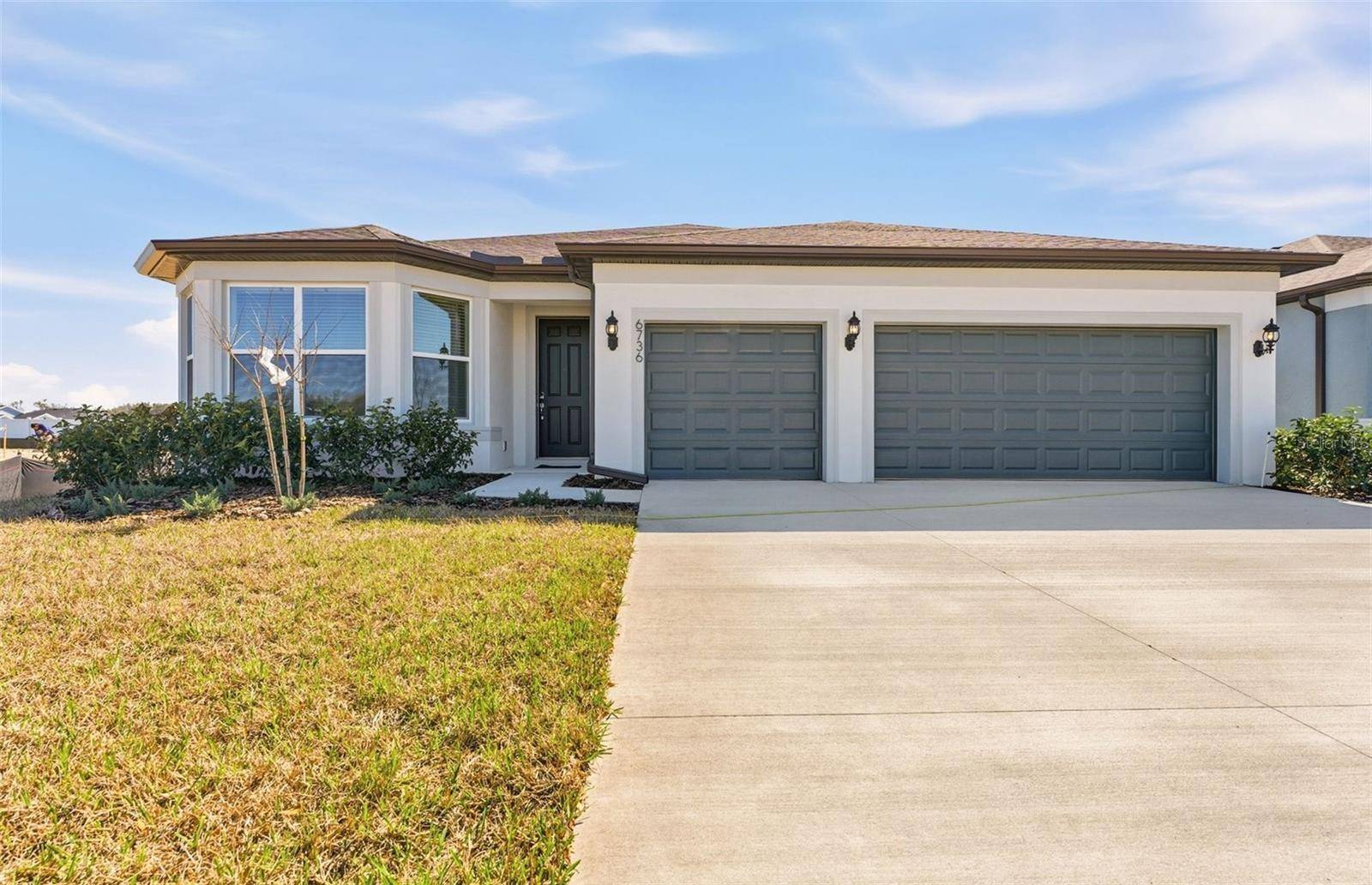 6736 SW 89TH LN, Ocala, FL 34476