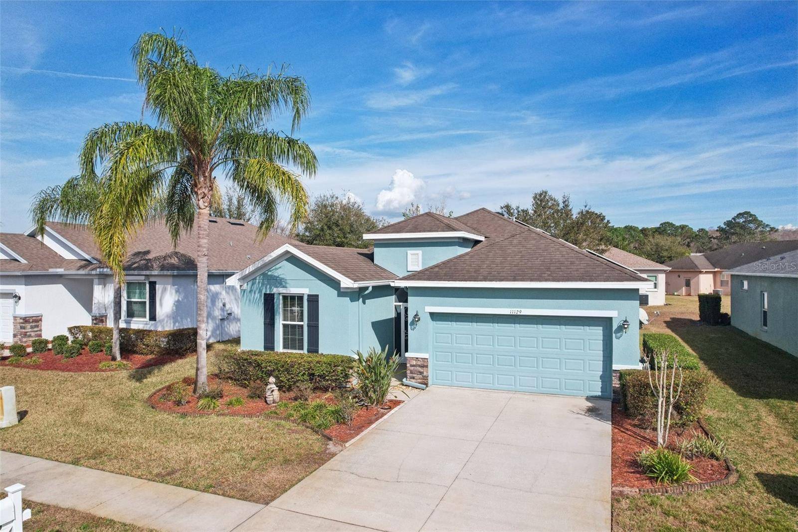 11129 KISKADEE CIR, New Port Richey, FL 34654