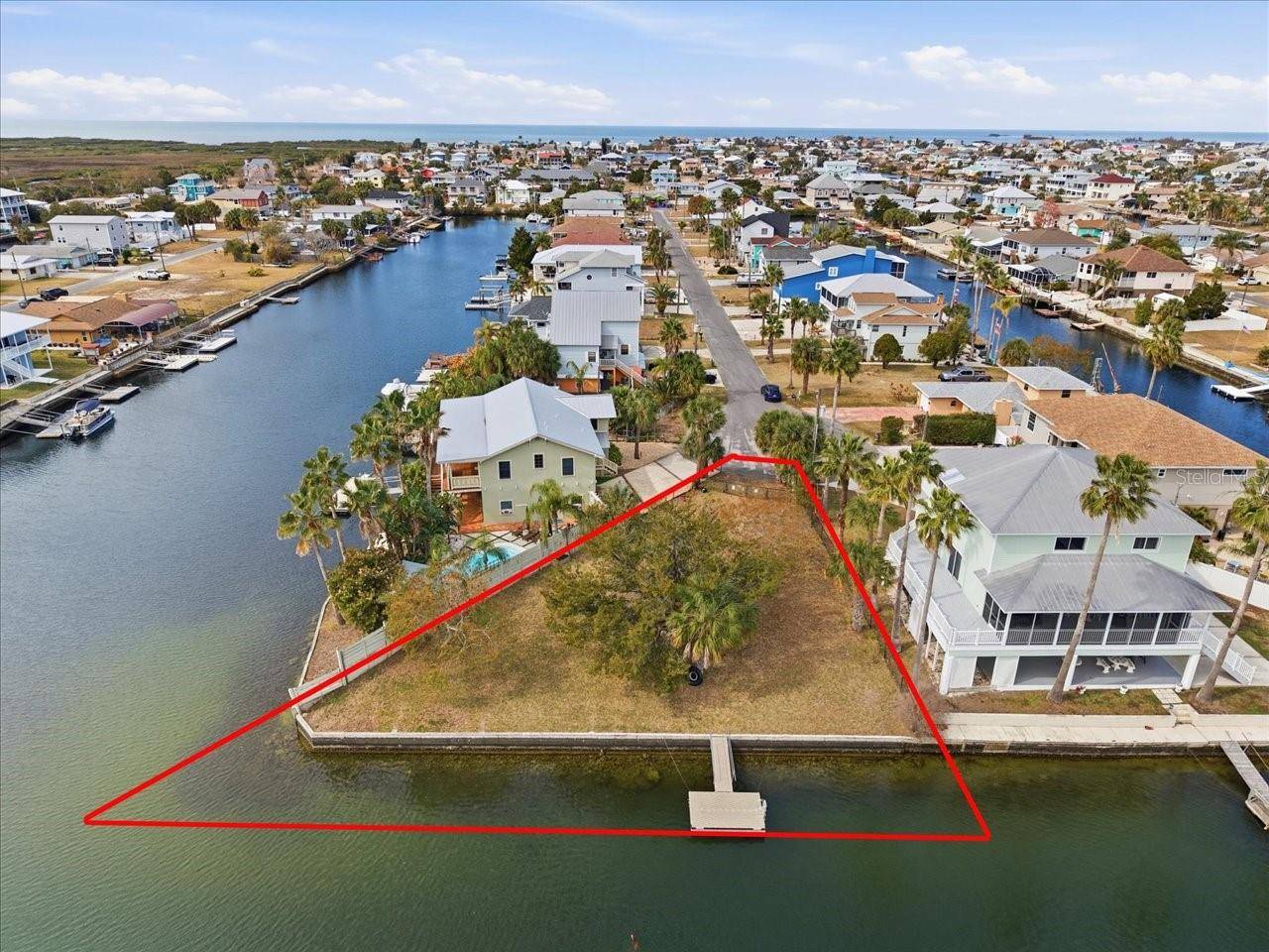 4064 CASA CT, Hernando Beach, FL 34607