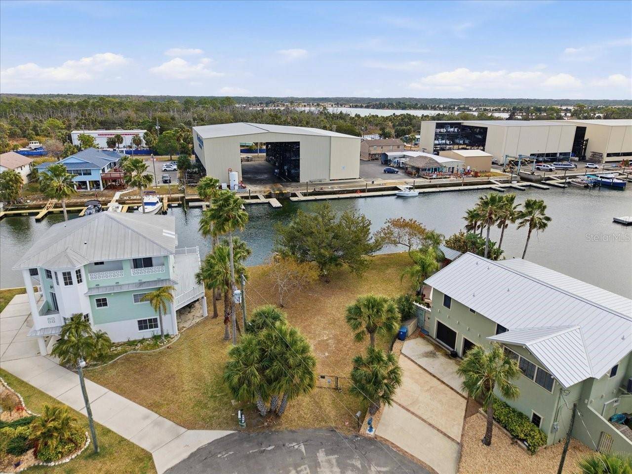 4064 CASA CT, Hernando Beach, FL 34607
