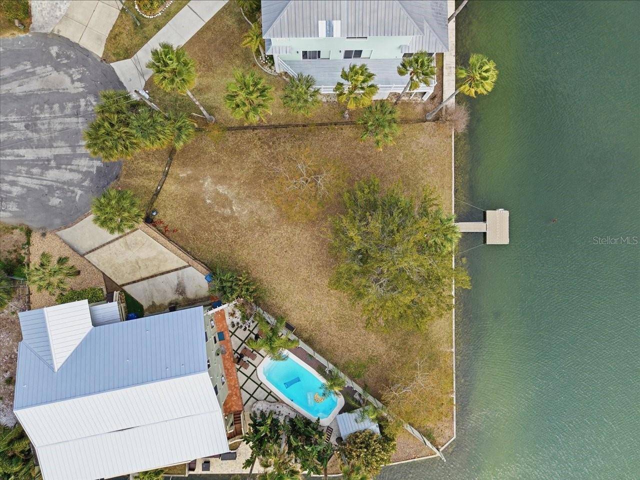 4064 CASA CT, Hernando Beach, FL 34607