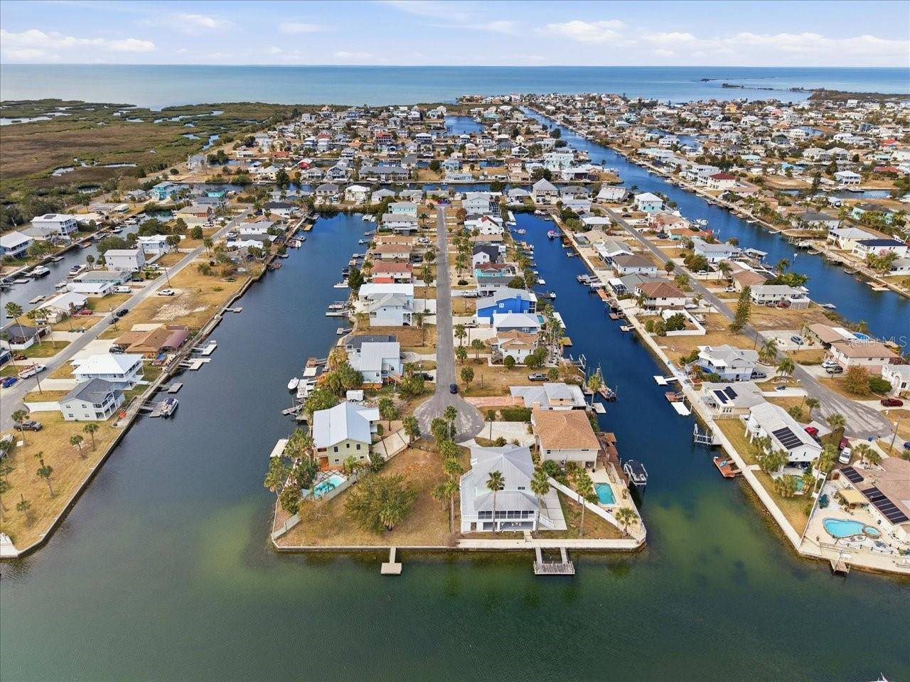 4064 CASA CT, Hernando Beach, FL 34607