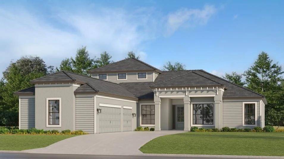 18845 CHERRYSTONE WAY, Lakewood Ranch, FL 34211