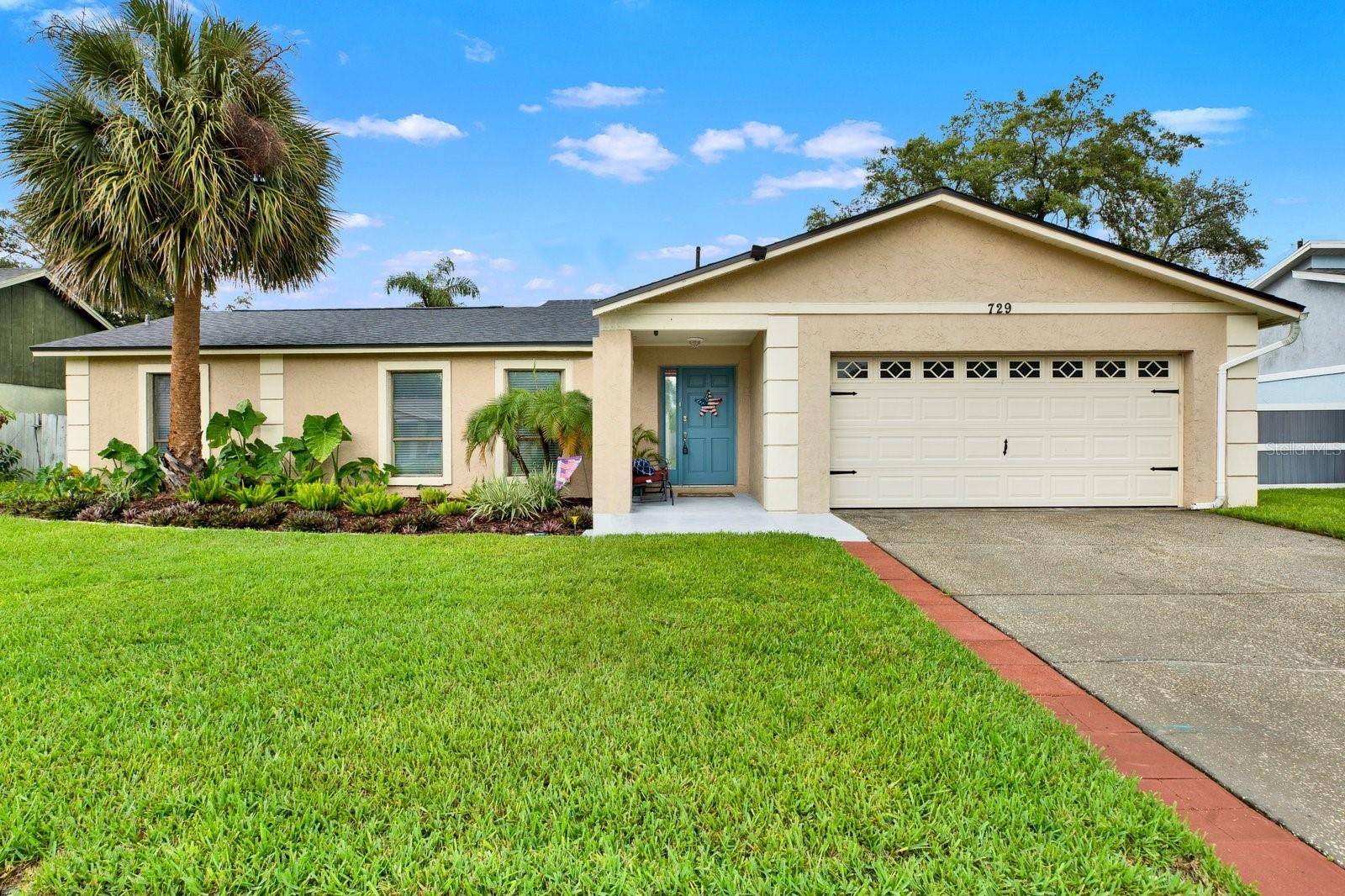 729 SANDY CREEK DR, Brandon, FL 33511