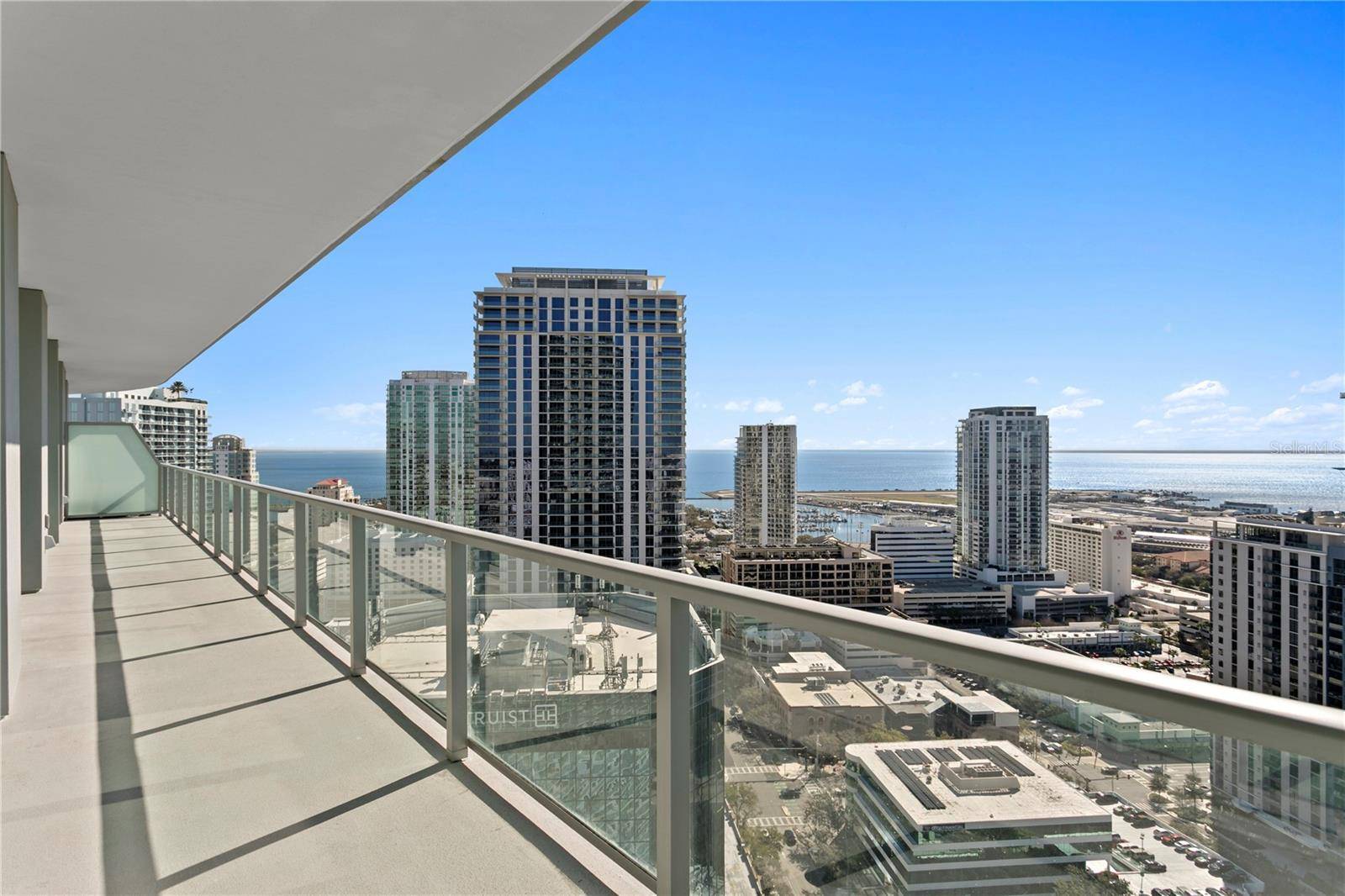 400 CENTRAL AVE #2806, St Petersburg, FL 33701