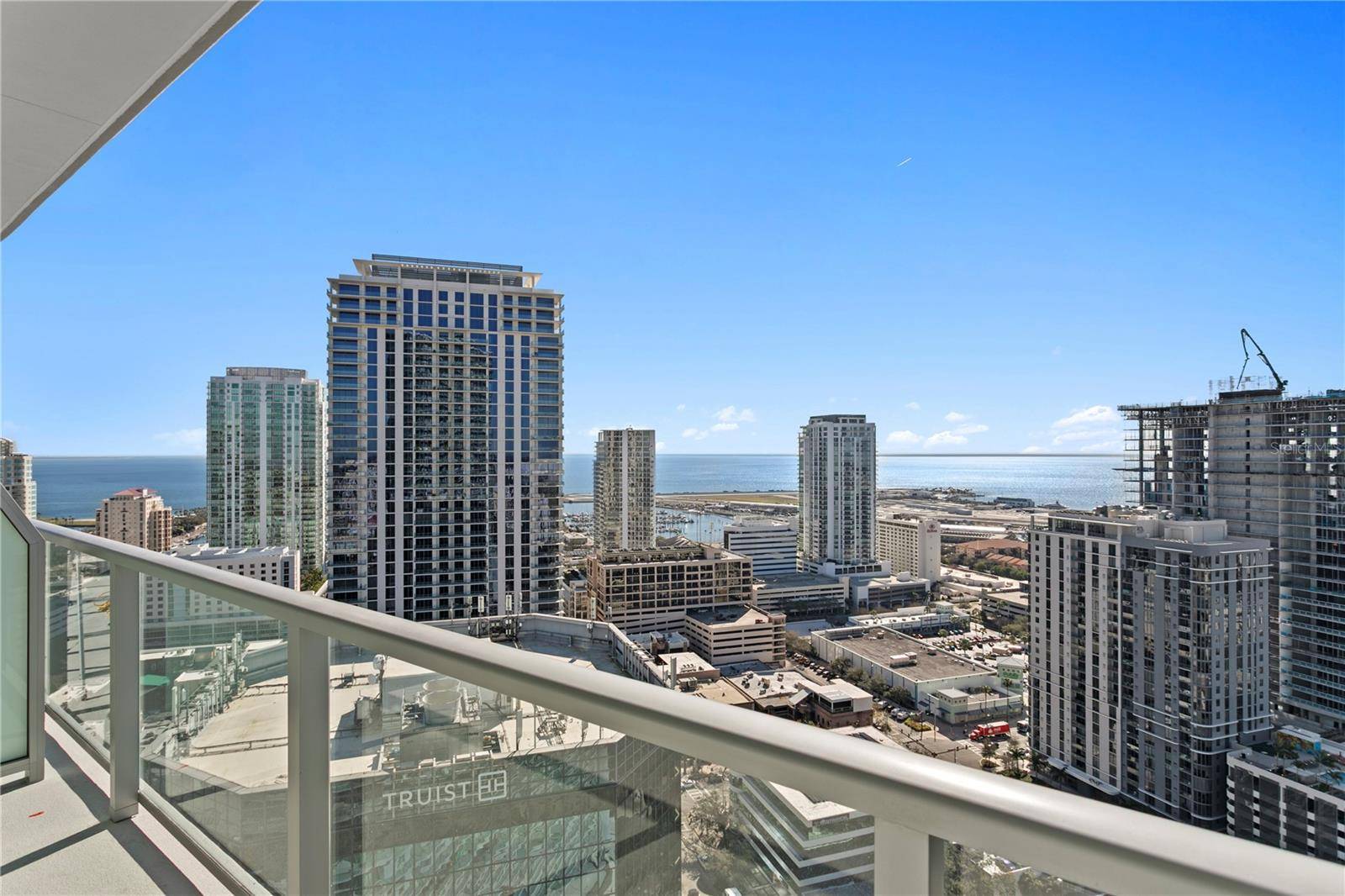 400 CENTRAL AVE #2806, St Petersburg, FL 33701