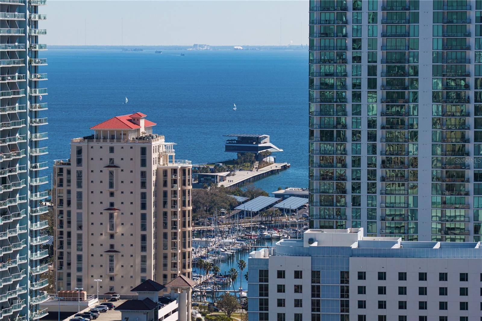 400 CENTRAL AVE #2806, St Petersburg, FL 33701