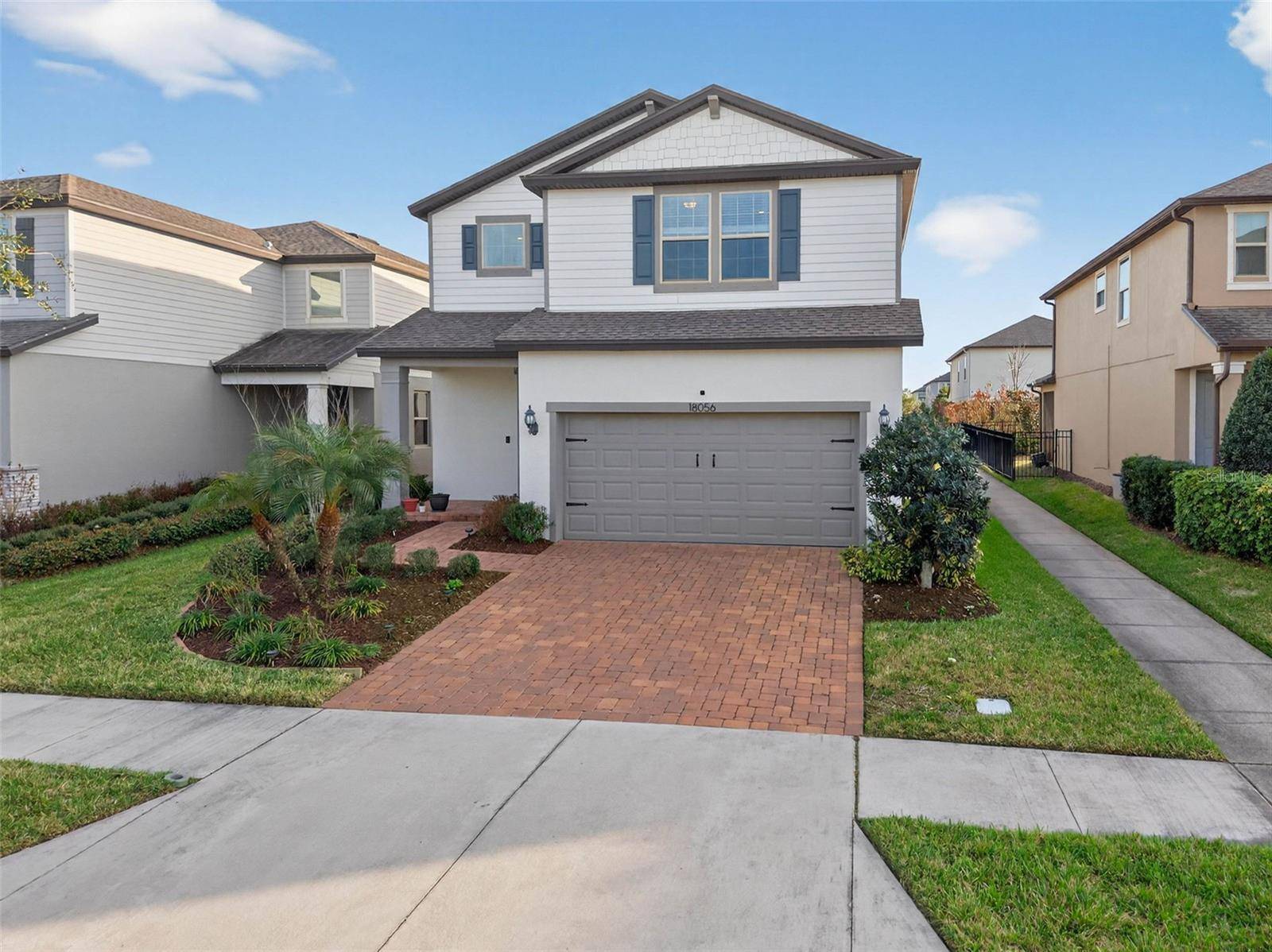18056 AERO AVE, Land O Lakes, FL 34638
