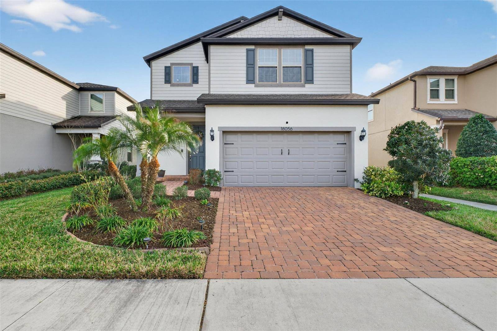 18056 AERO AVE, Land O Lakes, FL 34638