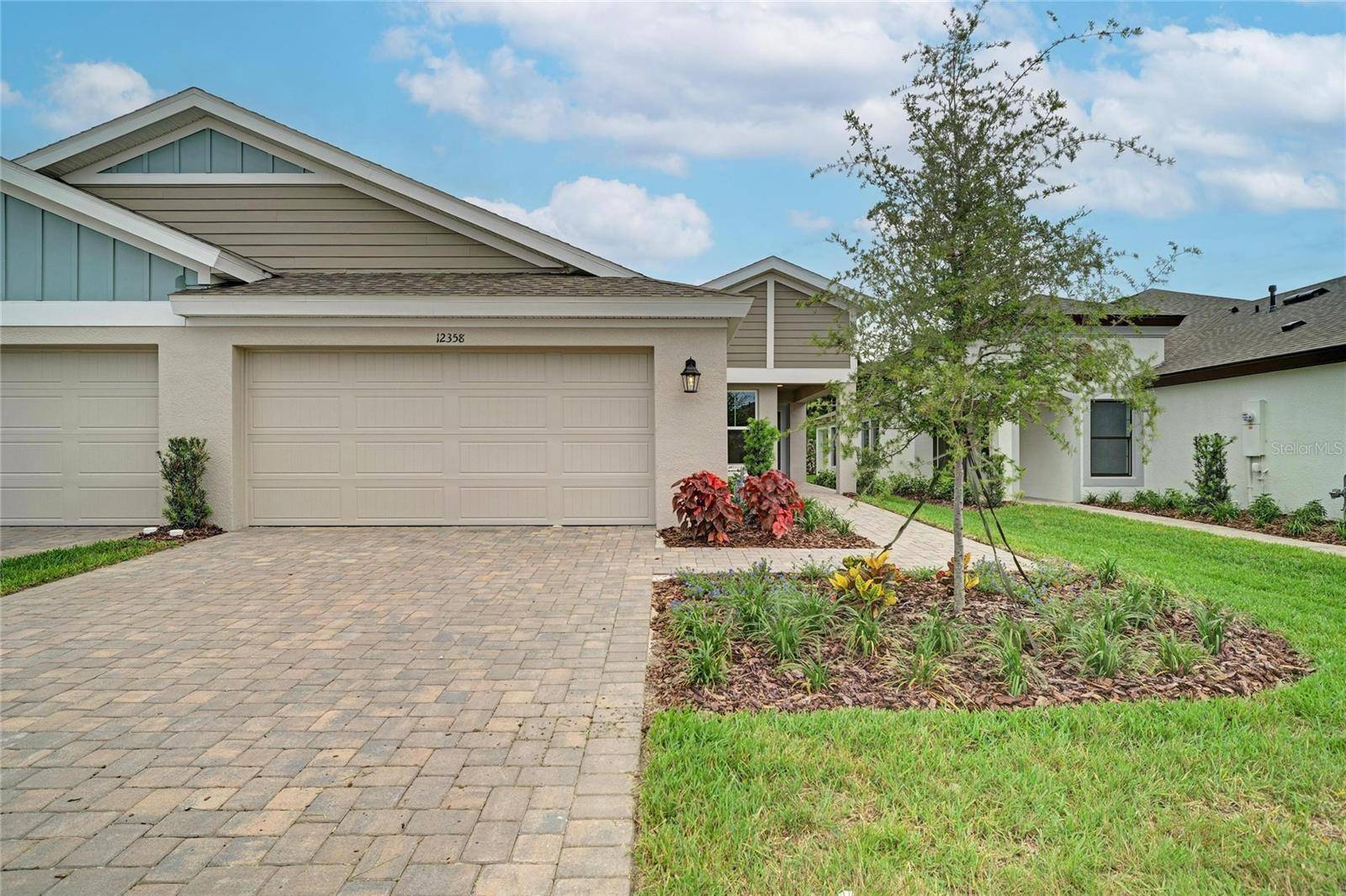 12358 OAK HILL WAY, Parrish, FL 34219