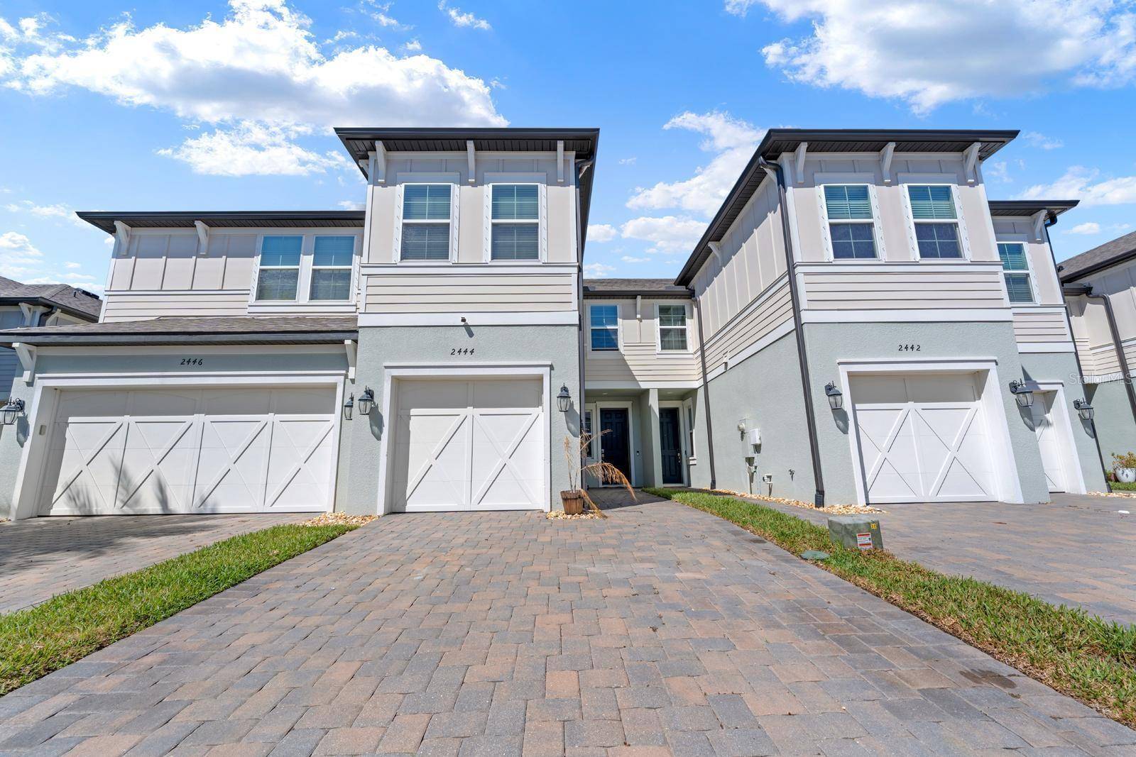 2444 FOGGY CREEK CIR, Clearwater, FL 33764