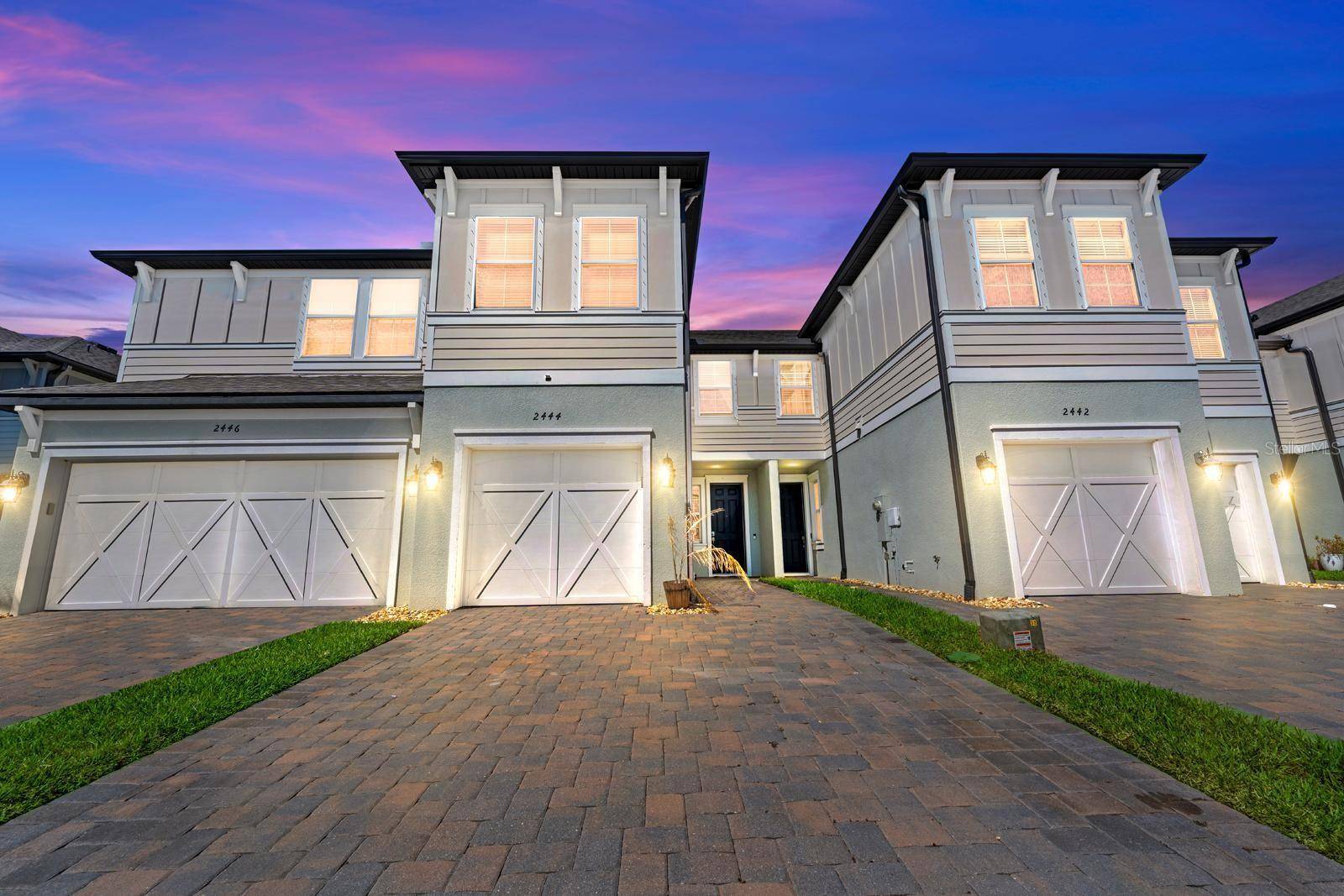 2444 FOGGY CREEK CIR, Clearwater, FL 33764