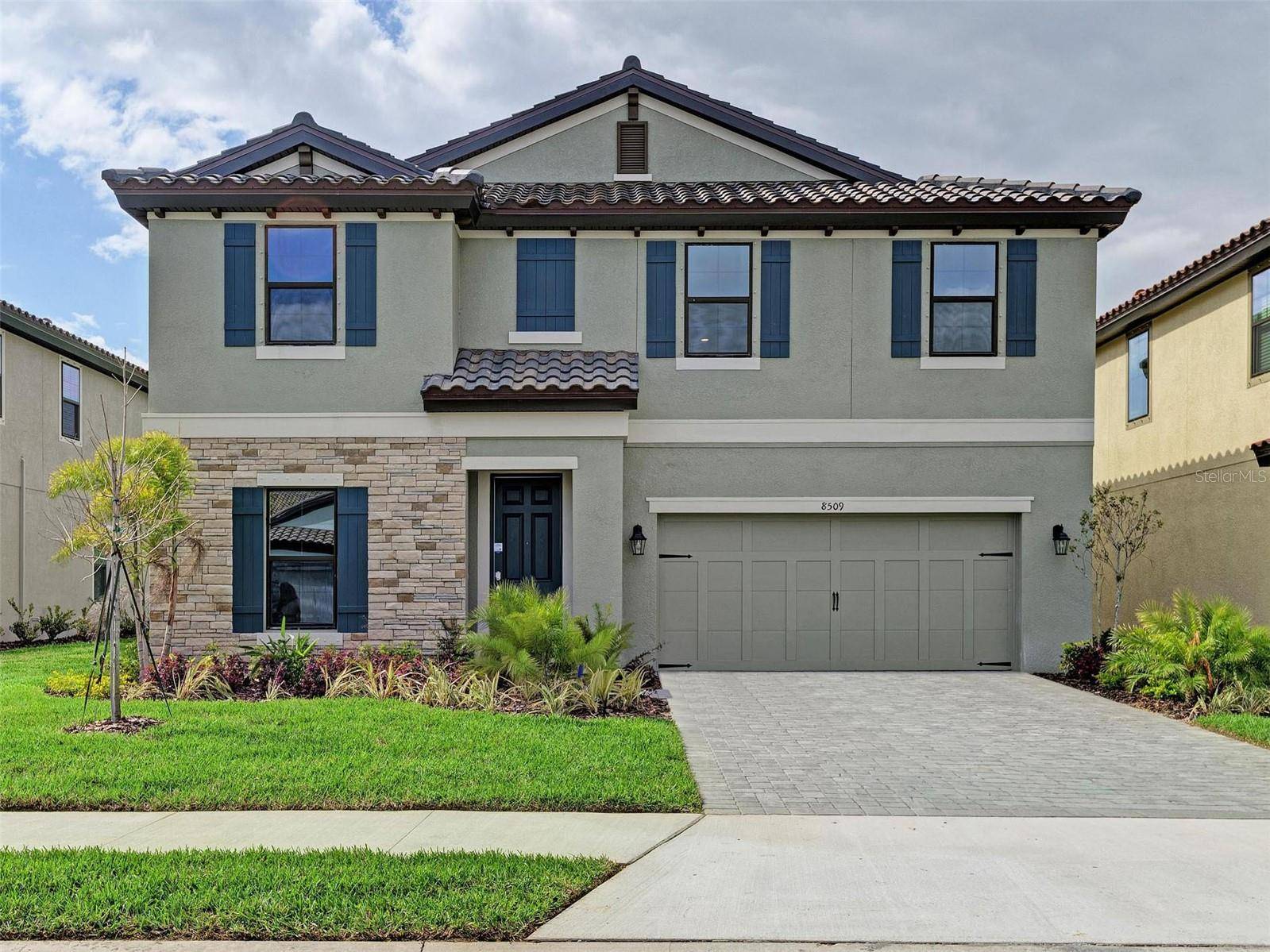 8509 DOVE BOG TER, Parrish, FL 34219