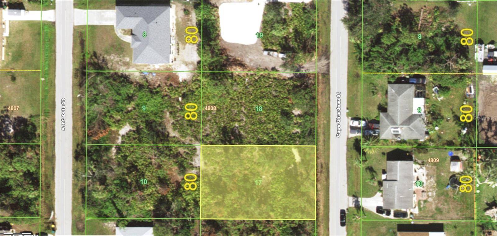 7475 CAPE GIRARDEAU ST, Englewood, FL 34224