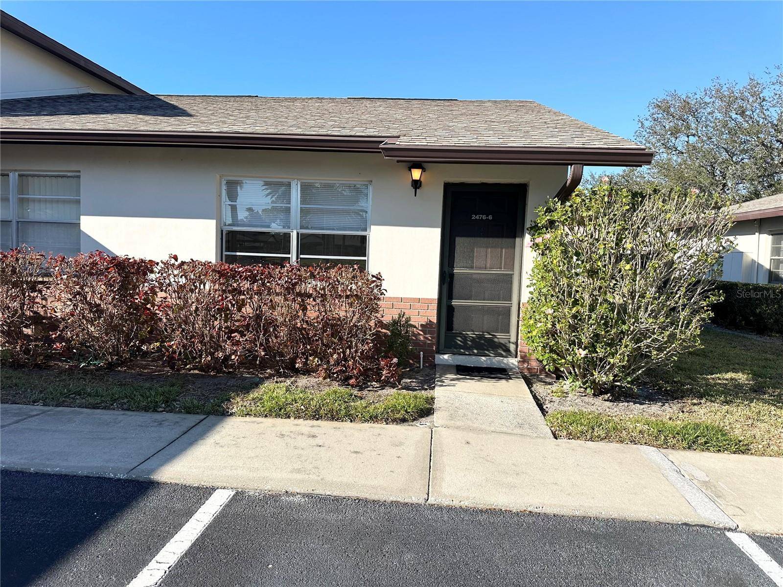 2476 ENTERPRISE RD #6, Clearwater, FL 33763