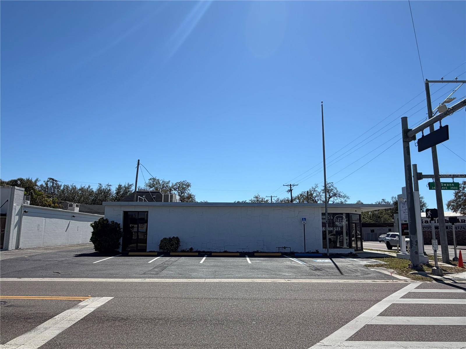 3418 W SWANN AVE #200, Tampa, FL 33609