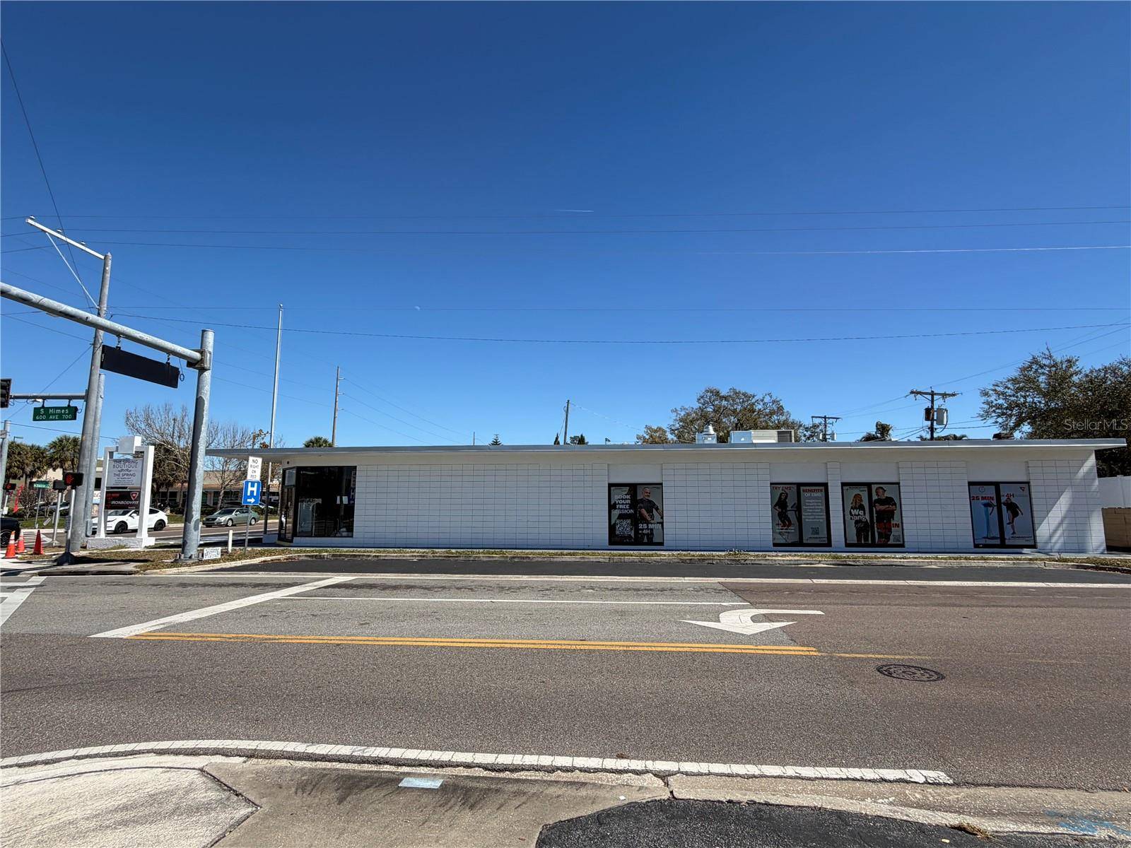 3418 W SWANN AVE #200, Tampa, FL 33609