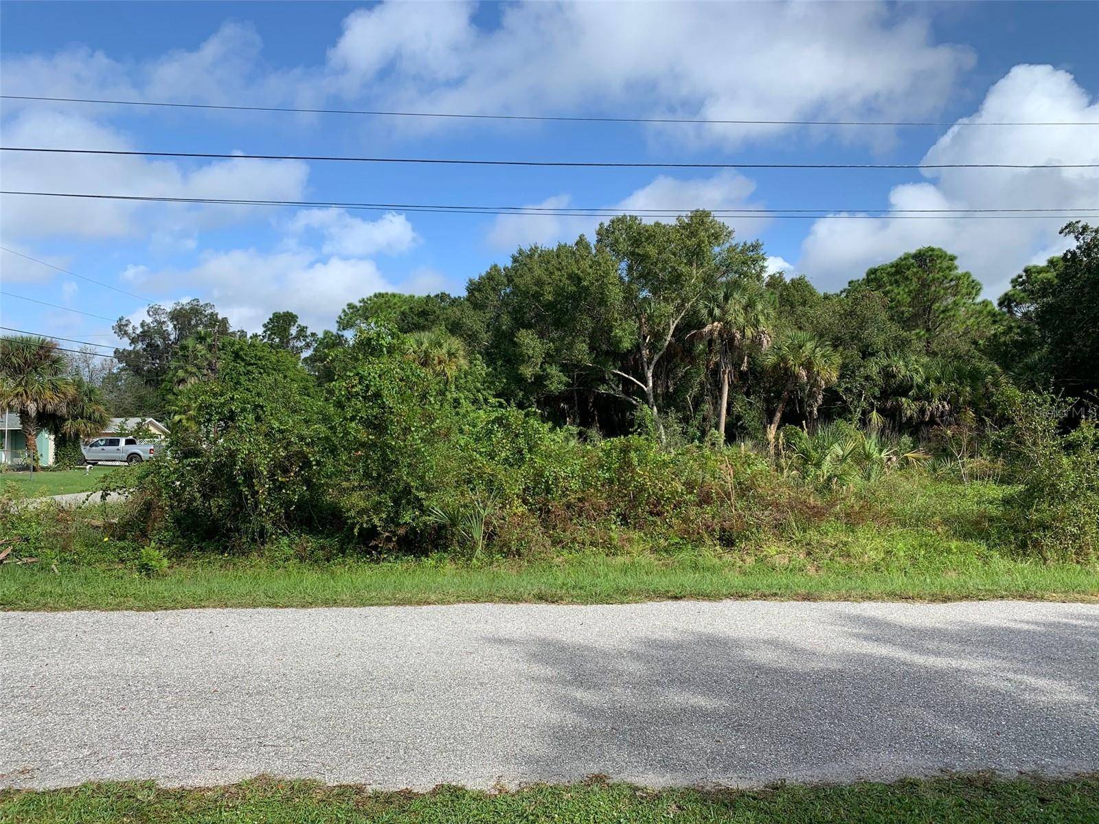 PURDY ST, Englewood, FL 34223