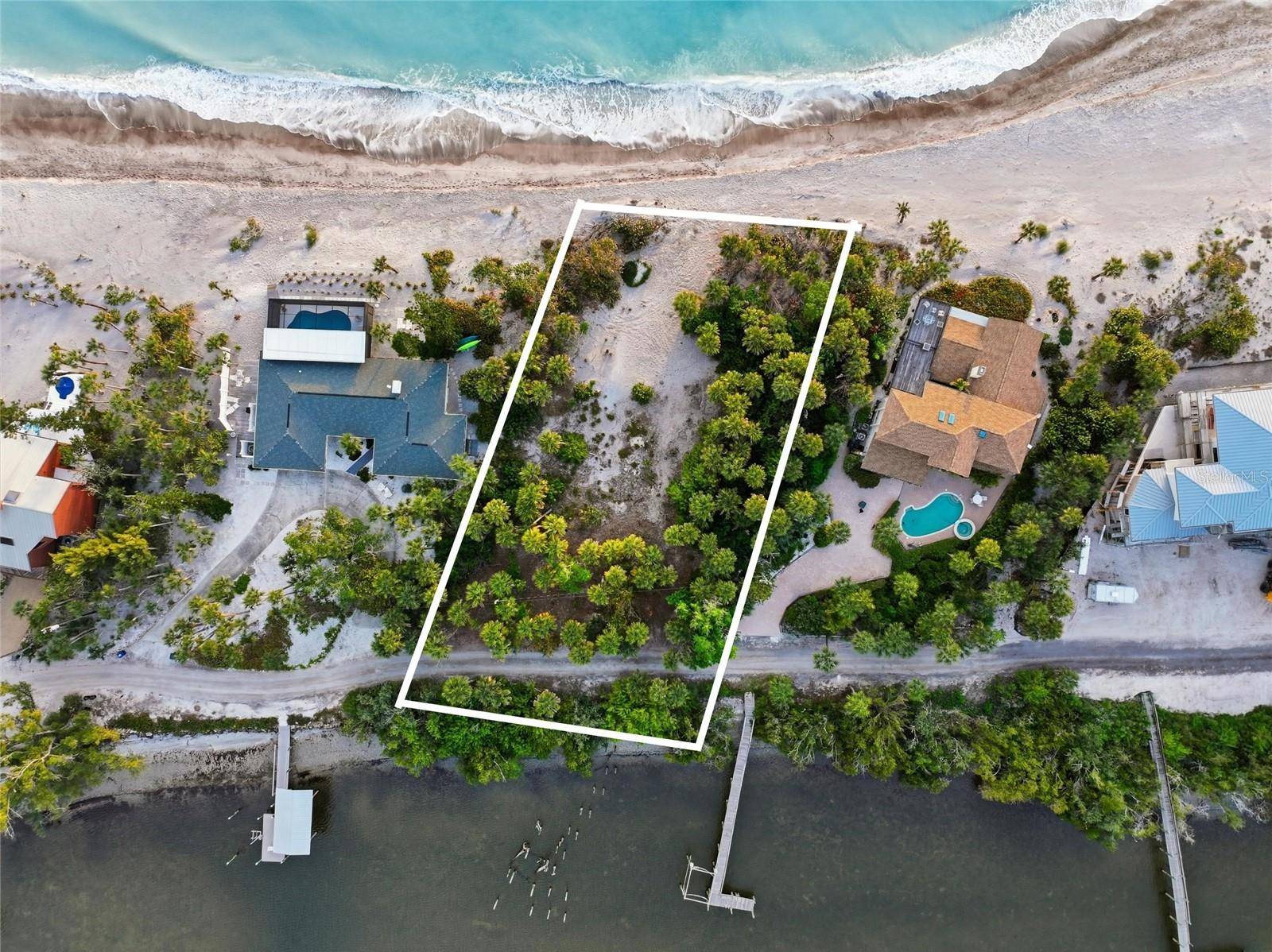 765 N MANASOTA KEY RD, Englewood, FL 34223