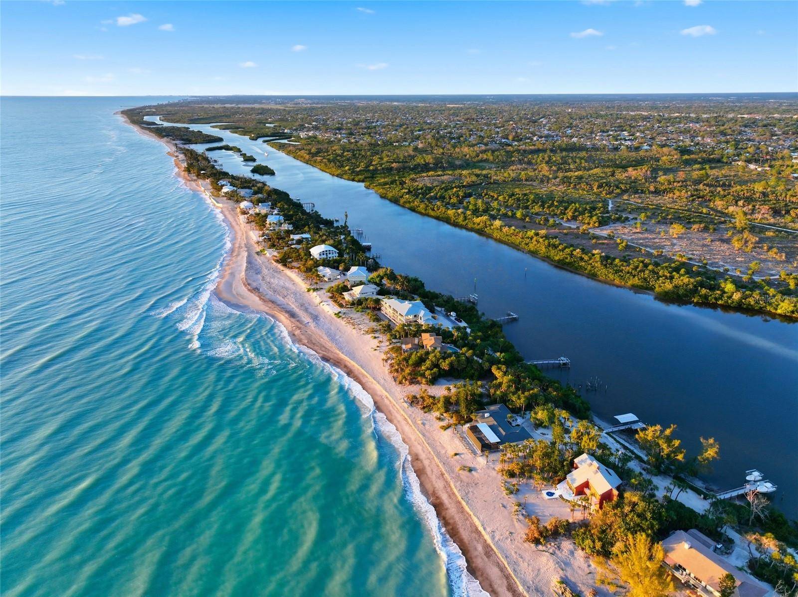 765 N MANASOTA KEY RD, Englewood, FL 34223