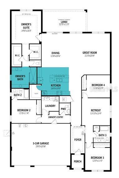 18607 ARBOR VISTA DR, Venice, FL 34293