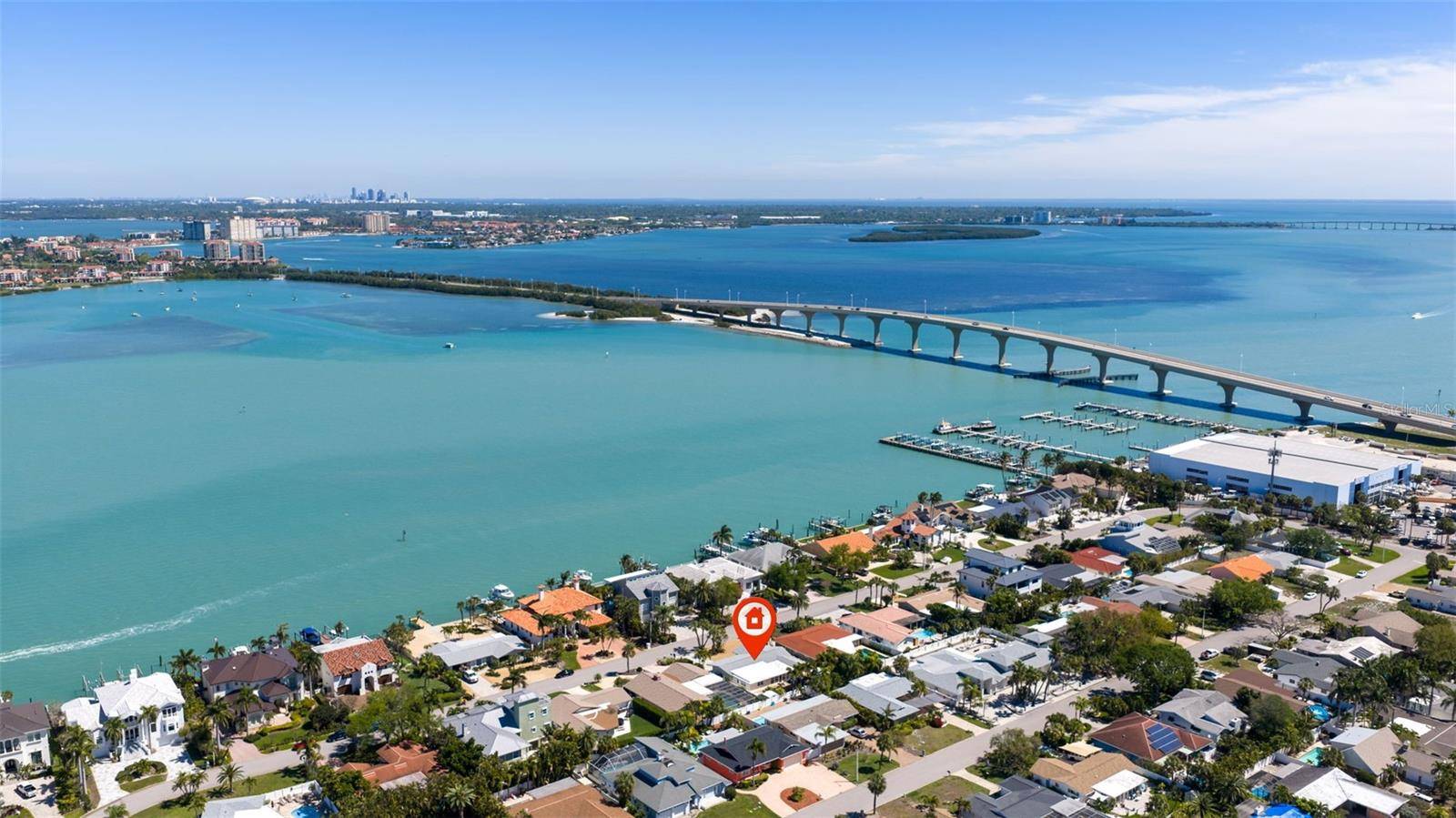 290 1ST ST W, Tierra Verde, FL 33715