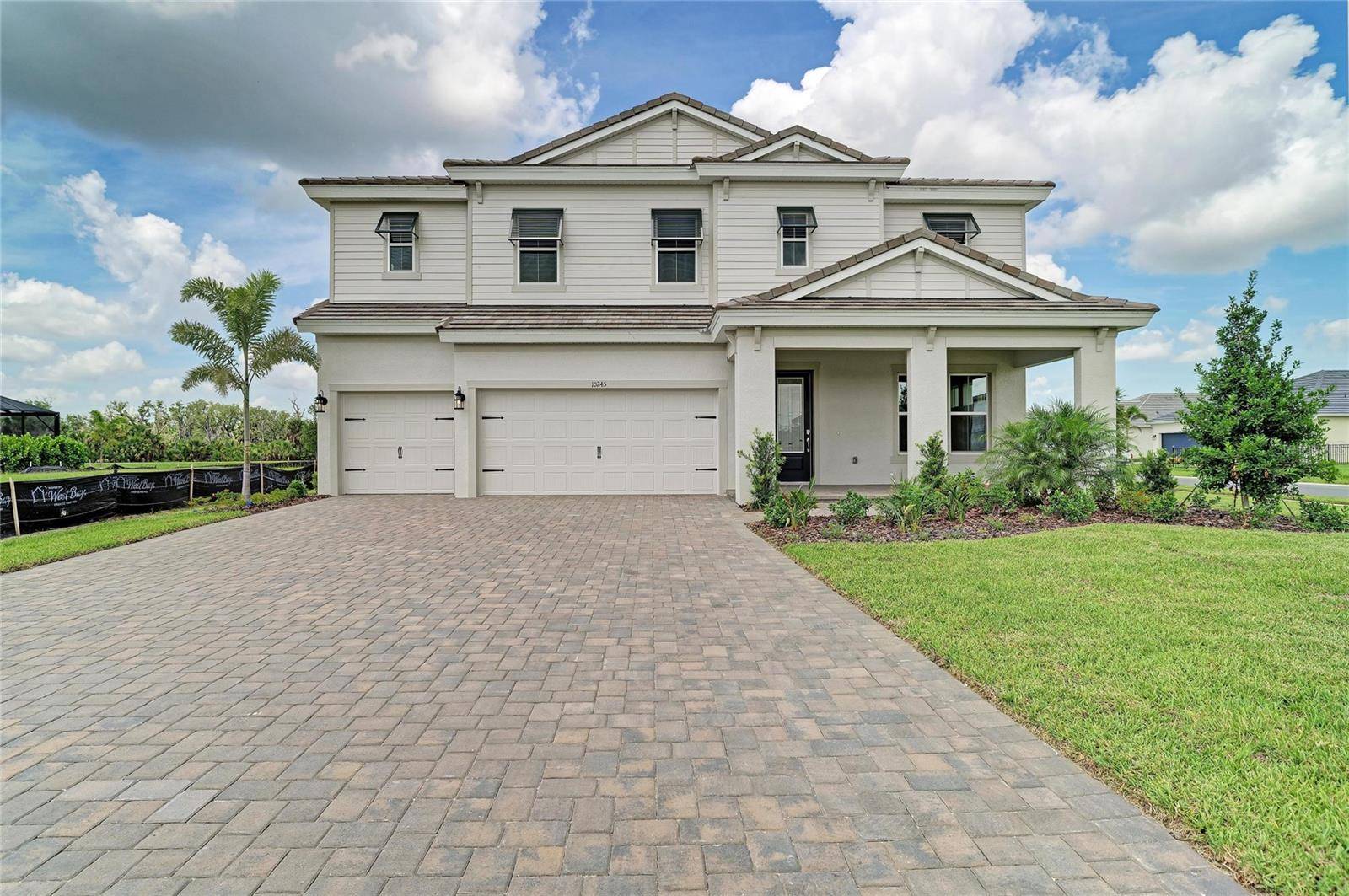 10245 CROSS RIVER TRL, Parrish, FL 34219